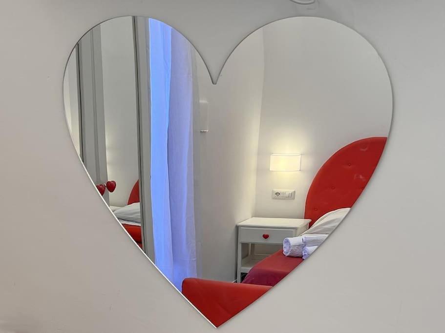 Amalfi Rooms Duoglio Beach -Amazing Seaview Экстерьер фото