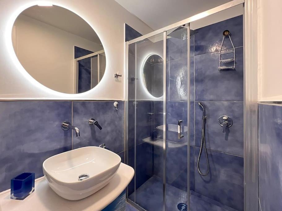 Amalfi Rooms Duoglio Beach -Amazing Seaview Экстерьер фото