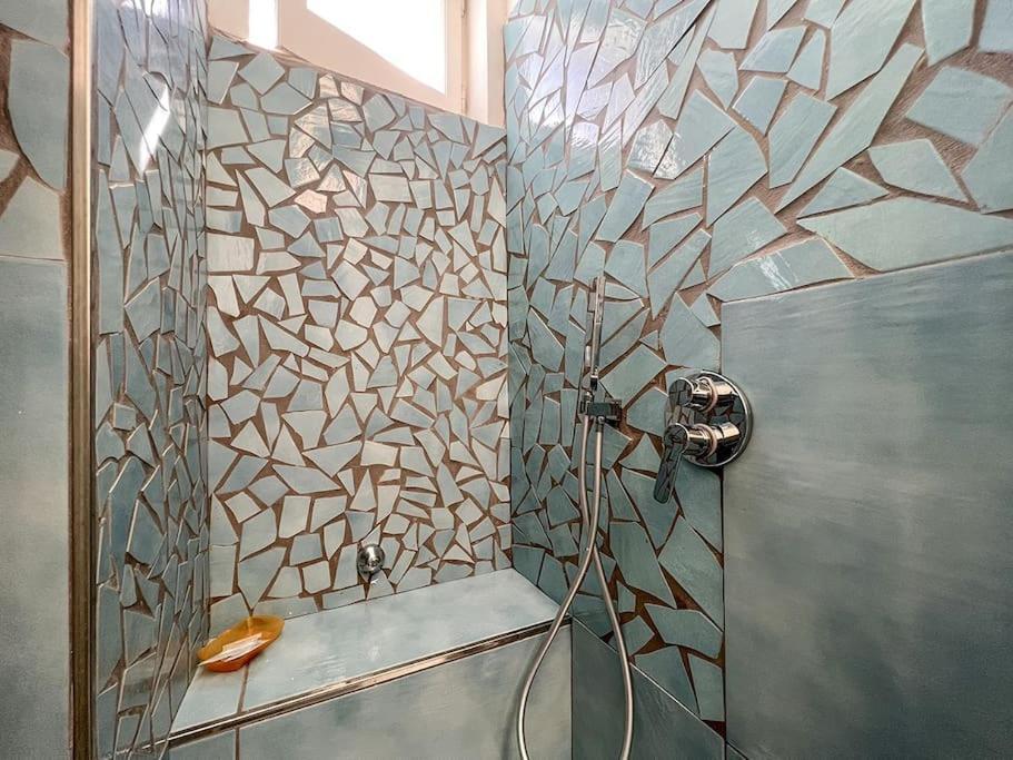 Amalfi Rooms Duoglio Beach -Amazing Seaview Экстерьер фото